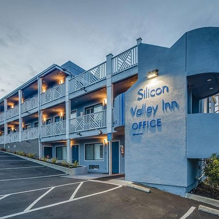 Silicon Valley Inn Белмонт Екстер'єр фото